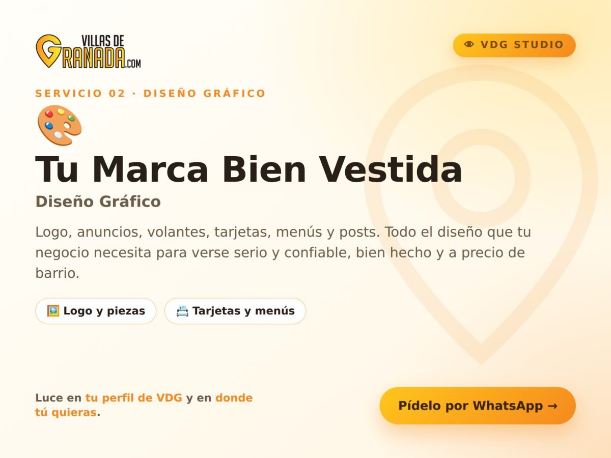 🎨 Tu Marca Bien Vestida