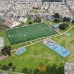 Villas de Granada vias